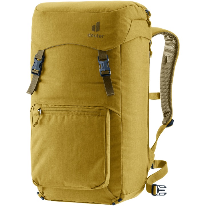 Rucsac de drumetie Deuter Walker 24, Kelp