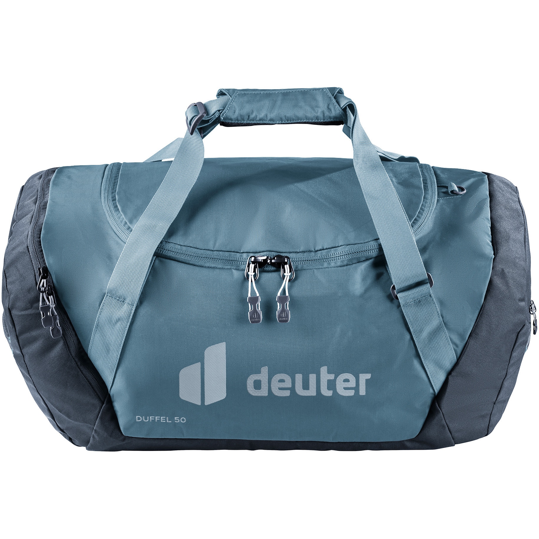 Geanta sport Deuter Duffel 50, Atlantic ink