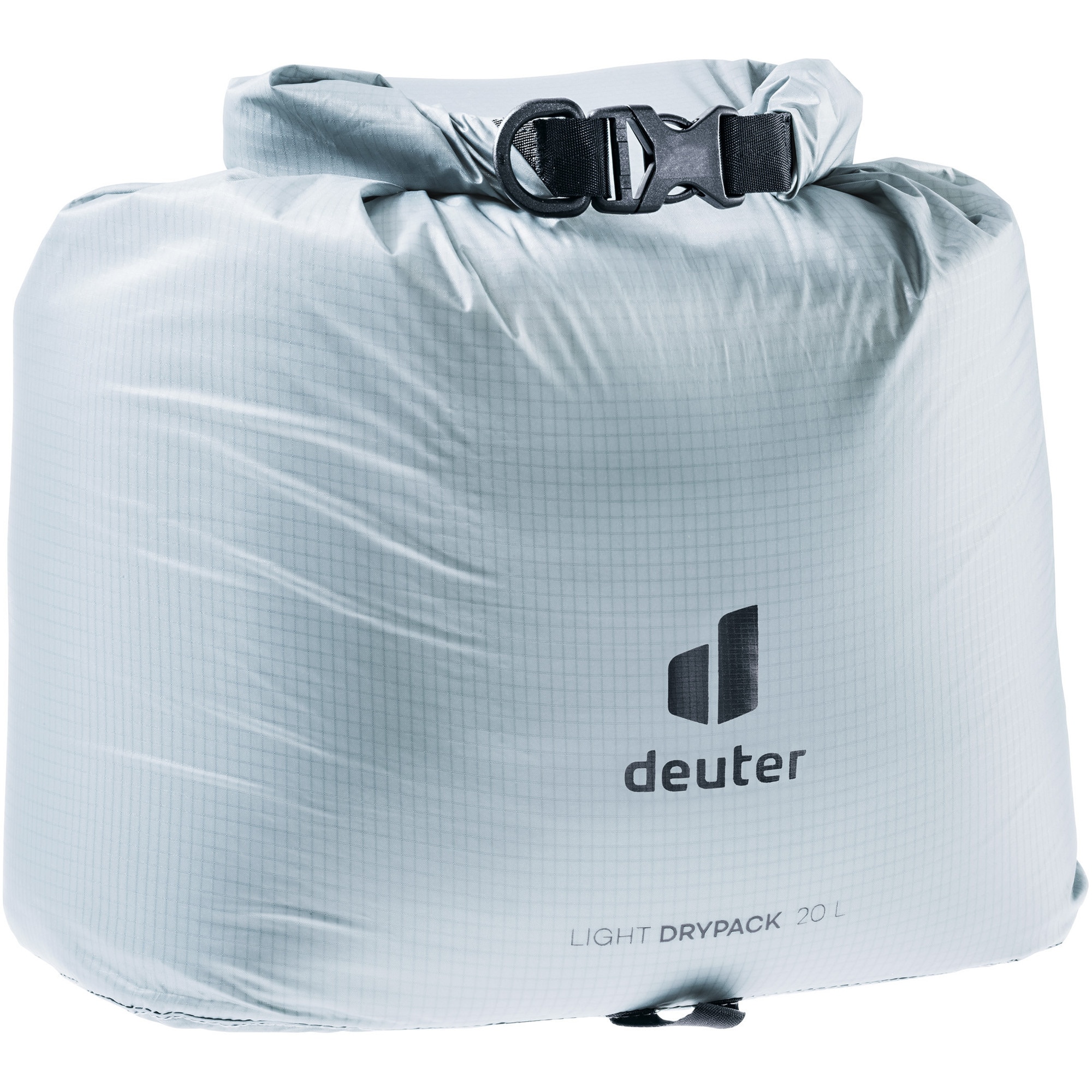 Sac impermeabil pentru drumetii Deuter Light Drypack 20, Tin
