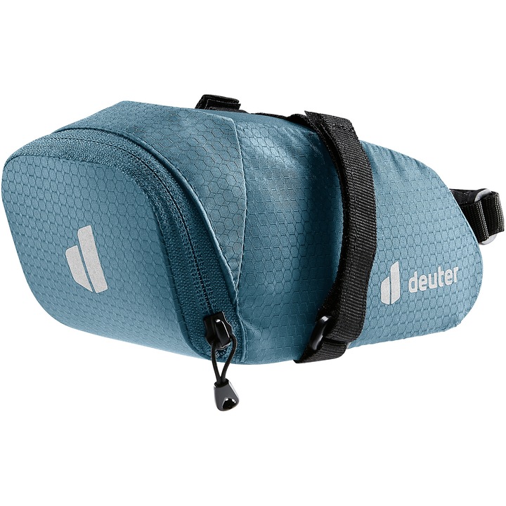 Geanta pentru bicicleta Deuter Bike Bag 0.8, Atlantic