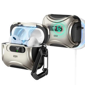 Fejhallgató és lejátszó tartozékok