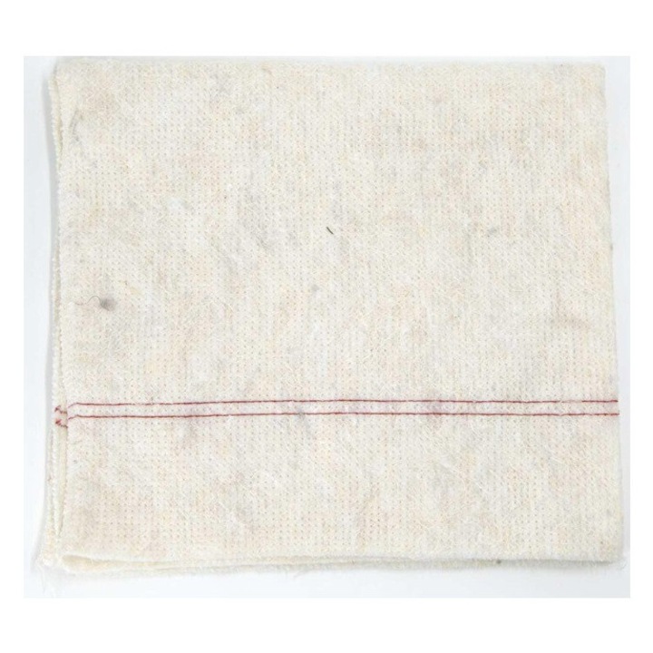 Laveta de podea, Feniks, 50x60cm, alb, foarte absorbant