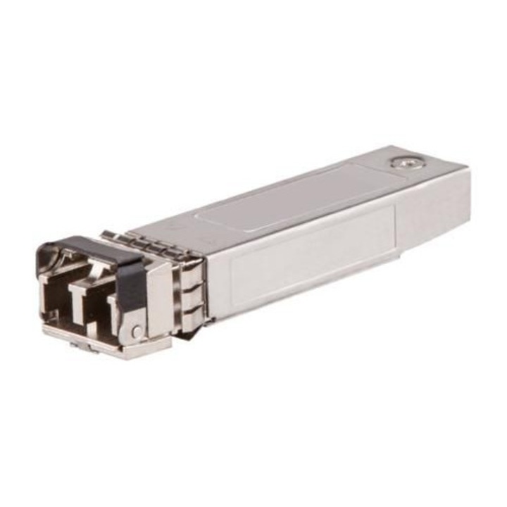 Трансивър 10G SFP+ LC, HP Enterprise, 10км, SMF