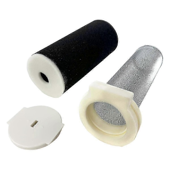 Légszűrő fedél szett Yamaha Grizzly 600 YFM600, Grizzly 660 YFM660, Raptor 350 YFM350-hez, fém, fénykép szerinti szín