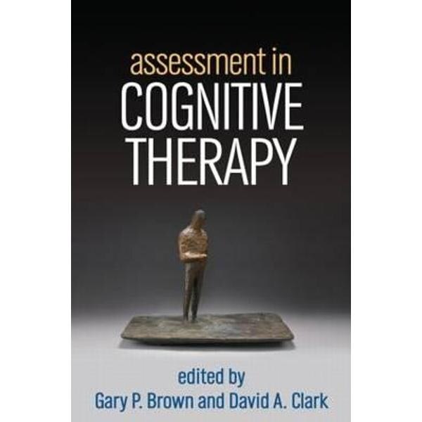 Assessment in Cognitive Therapy
