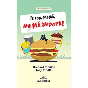 Te rog, mama, nu ma indopa - Richard Marc si Joey Marc Te rog, mama, nu ma indopa - Richard Marc si Joey Marc