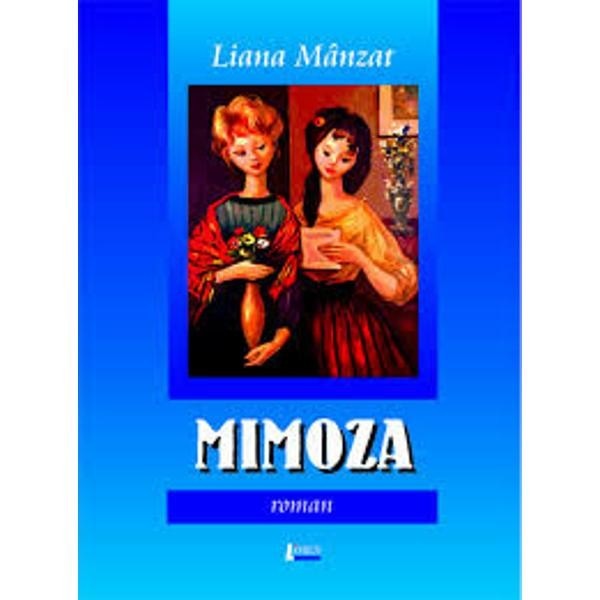 Mimoza - Liana Manzat