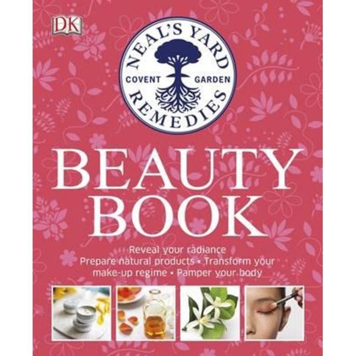 Neal's Yard Beauty Book