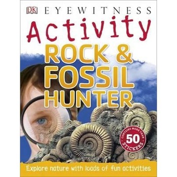 Rock & Fossil Hunter Rock & Fossil Hunter