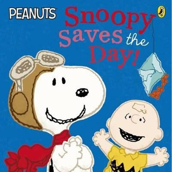 Peanuts - Snoopy Saves the Day!