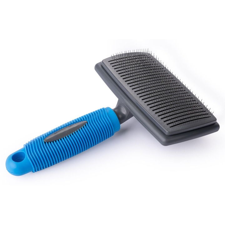 Happet Öntisztító Kefe Kisállatoknak