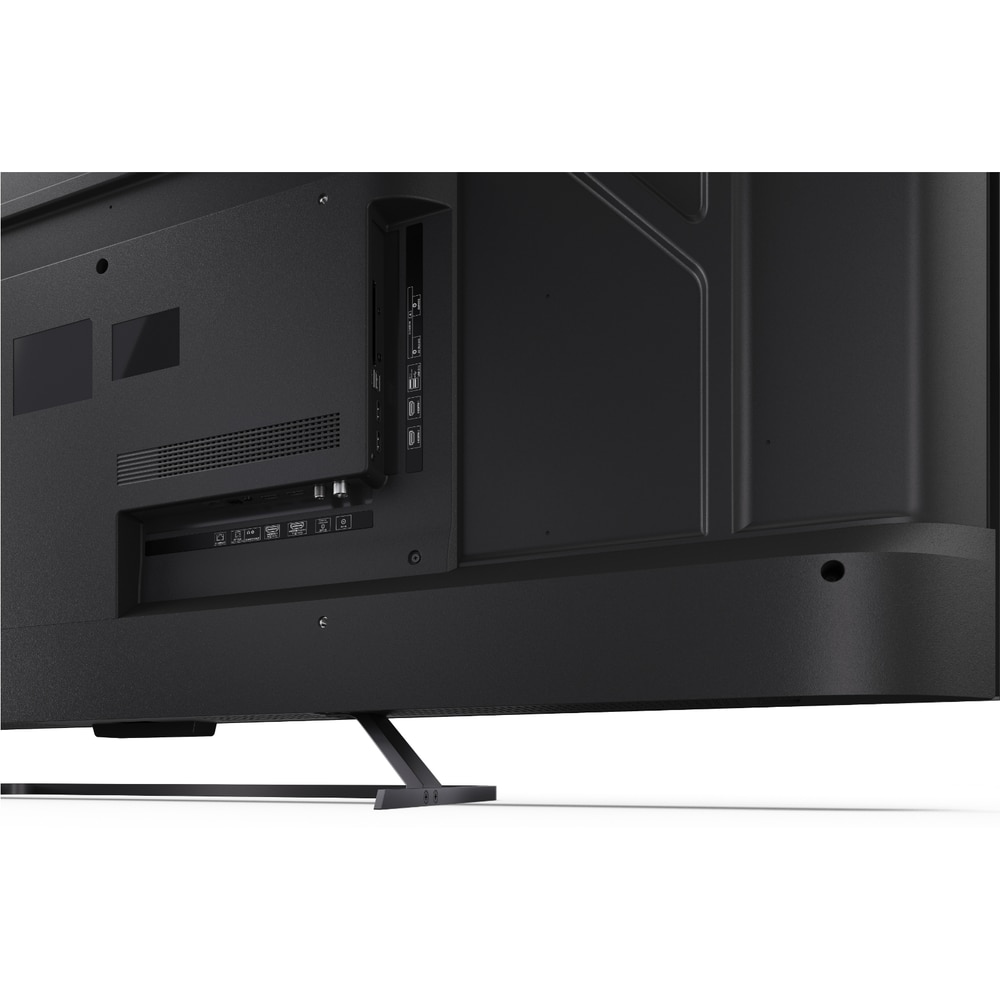 Televizor QLED Sharp 127 cm 50" 50HR7265E, Ultra HD 4K, Smart TV, WiFi