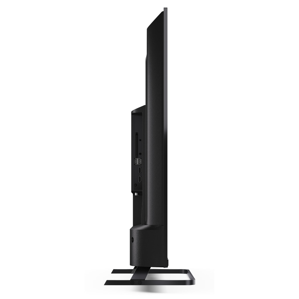 Televizor QLED Sharp 109 cm 43" 43HR7265E, Ultra Hd 4K, Smart TV, WiFi