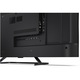 Televizor QLED Sharp 109 cm 43" 43HP6265E, Ultra HD 4K, Smart TV, WiFi