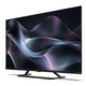 Televizor QLED Sharp 109 cm 43" 43HP6265E, Ultra HD 4K, Smart TV, WiFi