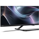 Televizor QLED Sharp 109 cm 43" 43HP6265E, Ultra HD 4K, Smart TV, WiFi