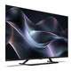Televizor QLED Sharp 109 cm 43" 43HP6265E, Ultra HD 4K, Smart TV, WiFi