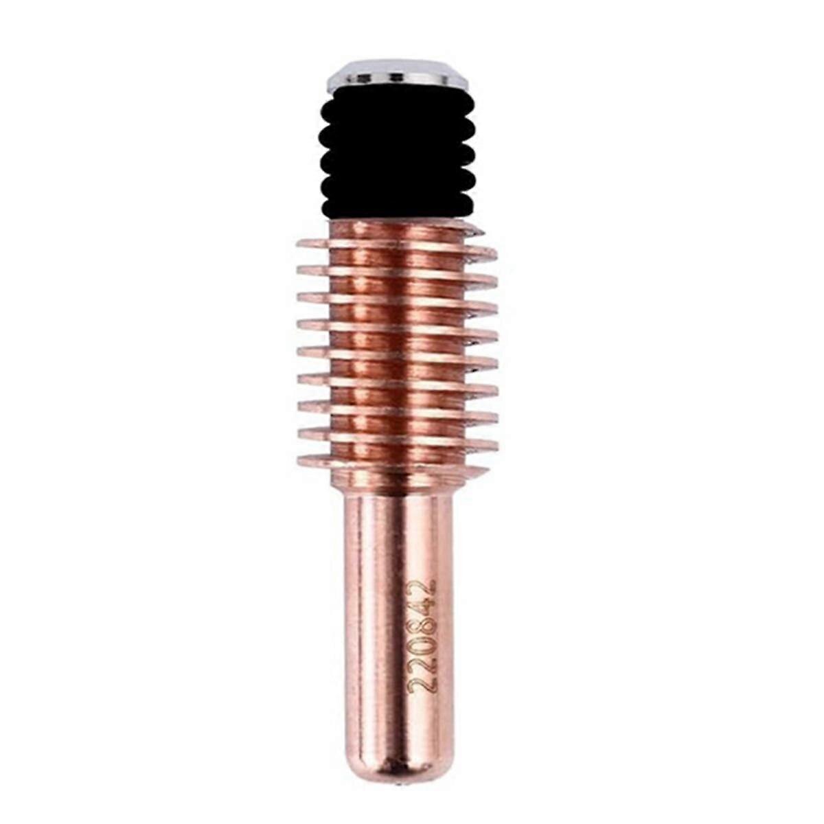 du praxinoscope au cellulo DVD付き Set 40 electrozi plasma 220842, normal, cupru, pentru taiere - eMAG.ro