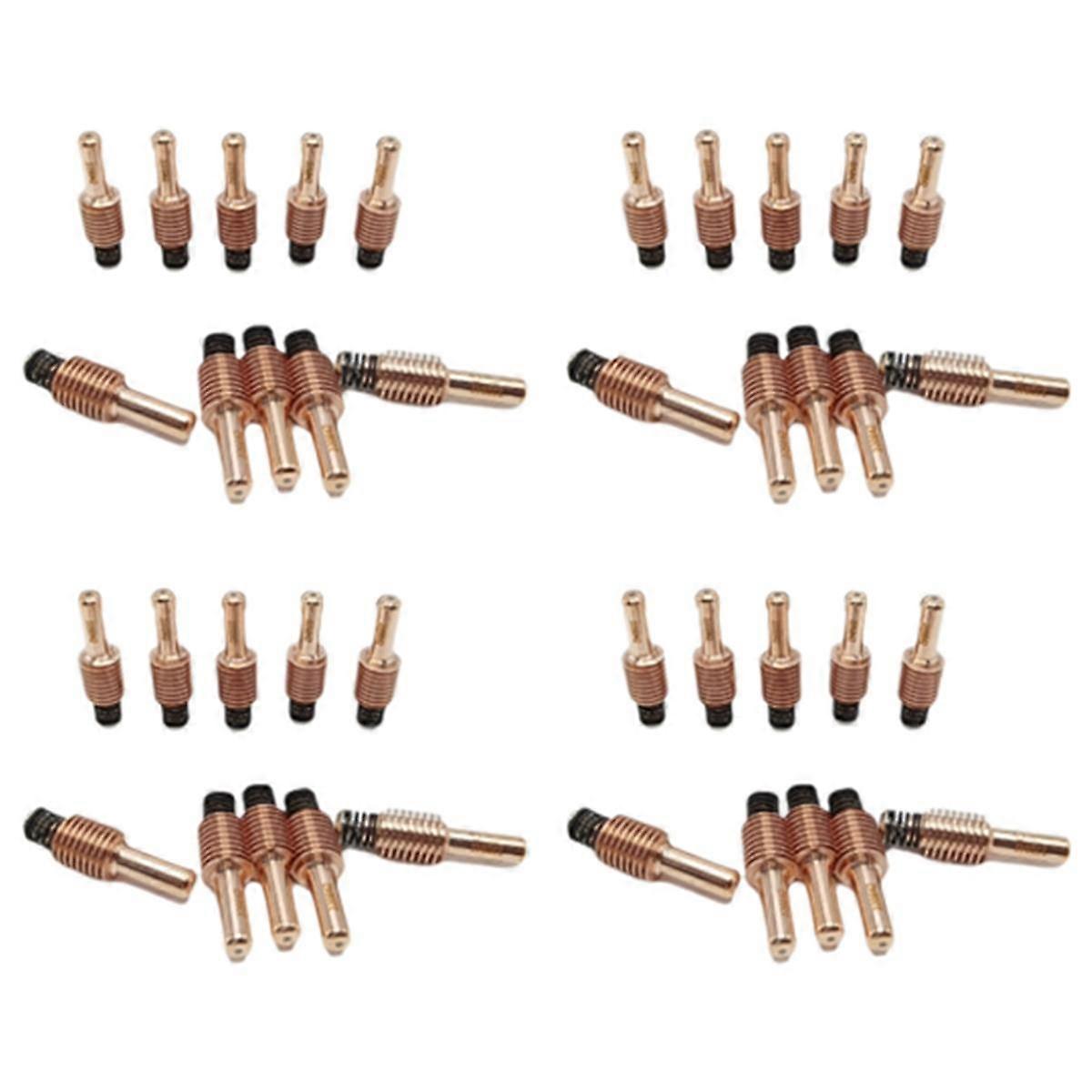 du praxinoscope au cellulo DVD付き Set 40 electrozi plasma 220842, normal, cupru, pentru taiere - eMAG.ro