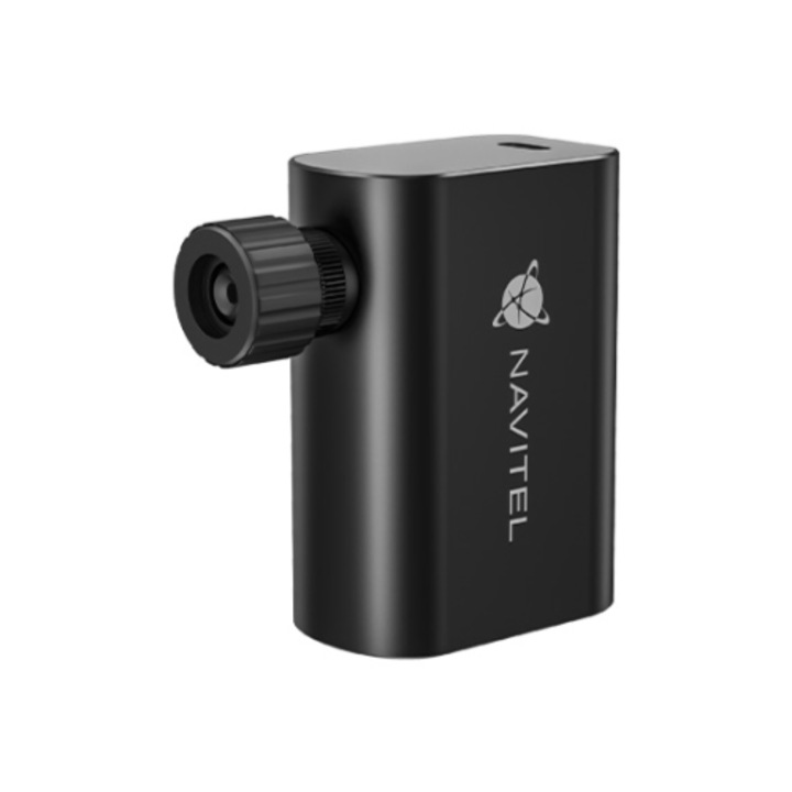 Compresor auto Navitel AIR12 MINI, 12V, compact