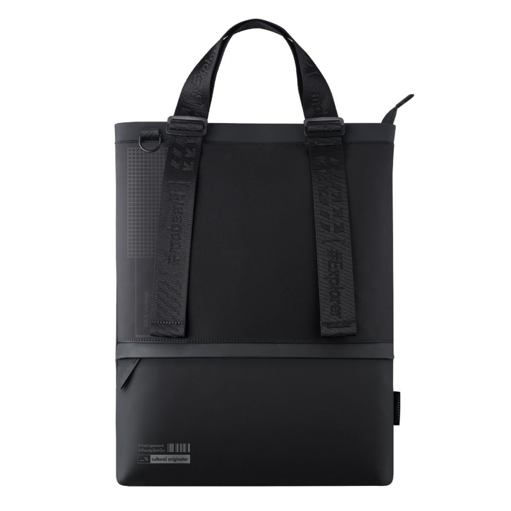 Rucsac 3 in 1, Asus, AX4600, pentru laptop 16 inch, negru