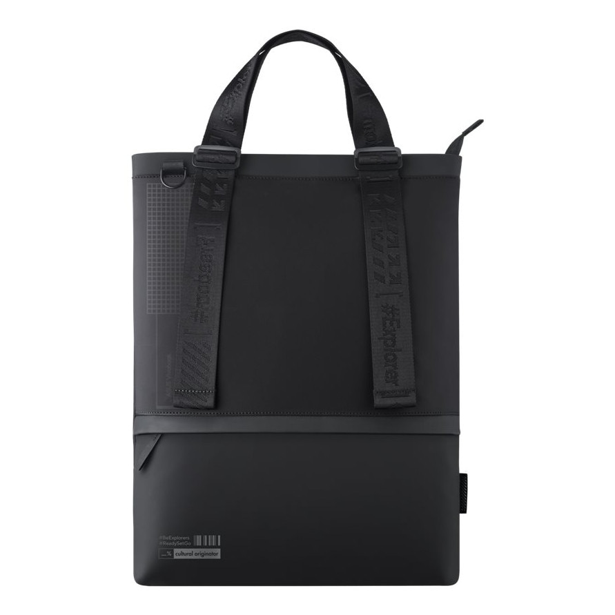 Rucsac 3 in 1, Asus, AX4600, pentru laptop 16 inch, negru