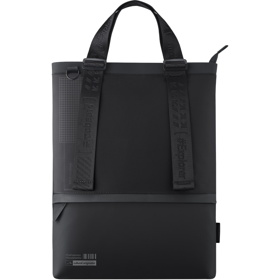 Rucsac 3 in 1, Asus, AX4600, pentru laptop 16 inch, negru