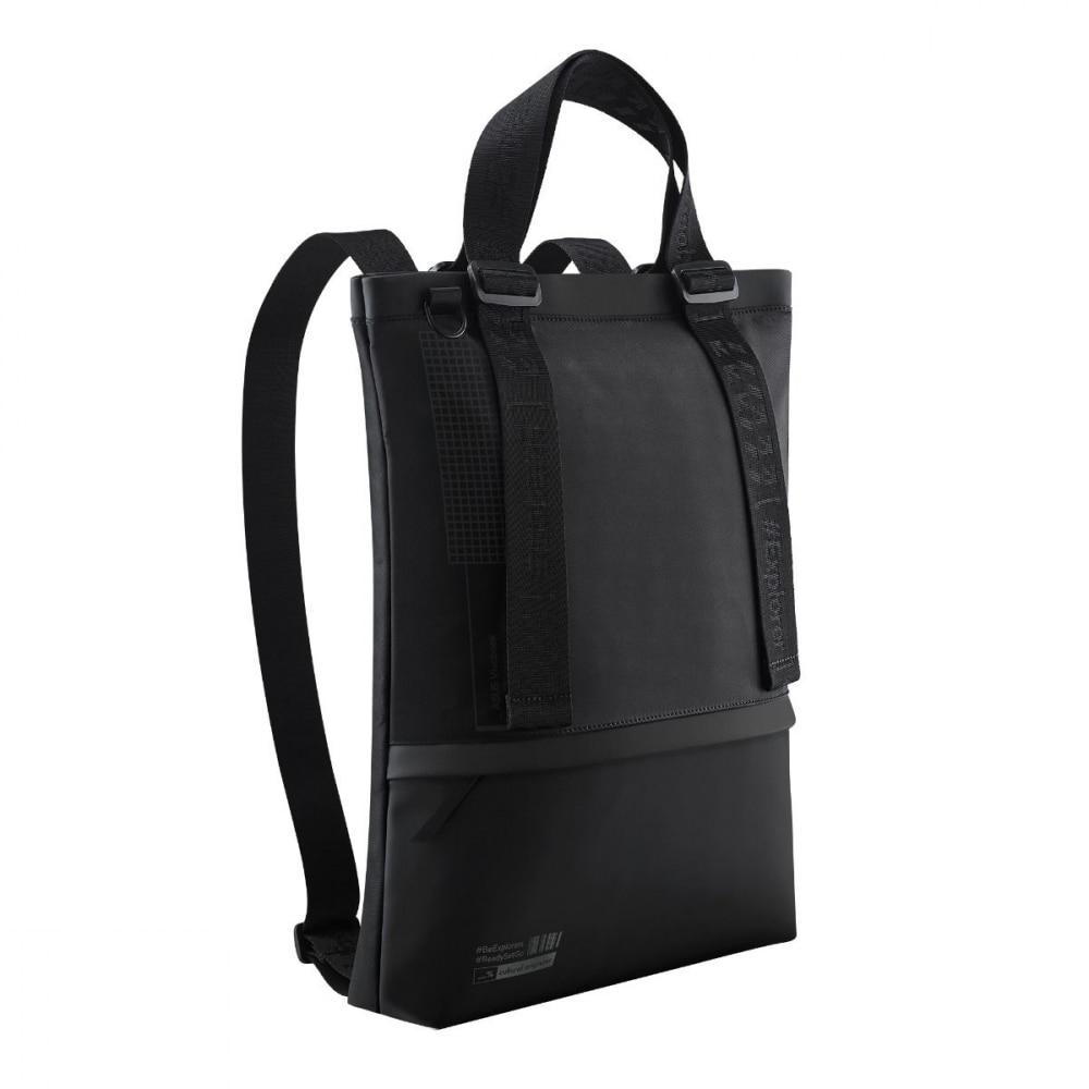 Rucsac 3 in 1, Asus, AX4600, pentru laptop 16 inch, negru