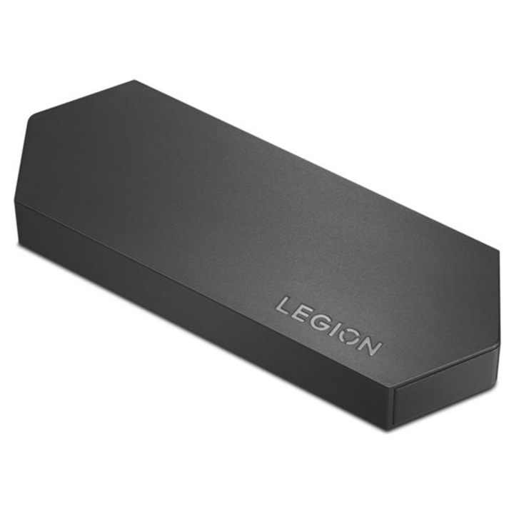 Set de curatenie Lenovo Legion negru