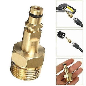 Accesorii aparate de spalat cu presiune