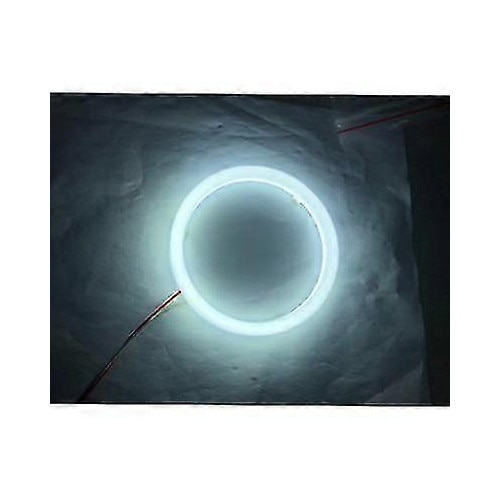【Angel R】AR25341 Set 2 becuri LED Angel Eye Halo Ring 60x63mm, 70x73mm, 80x83mm
