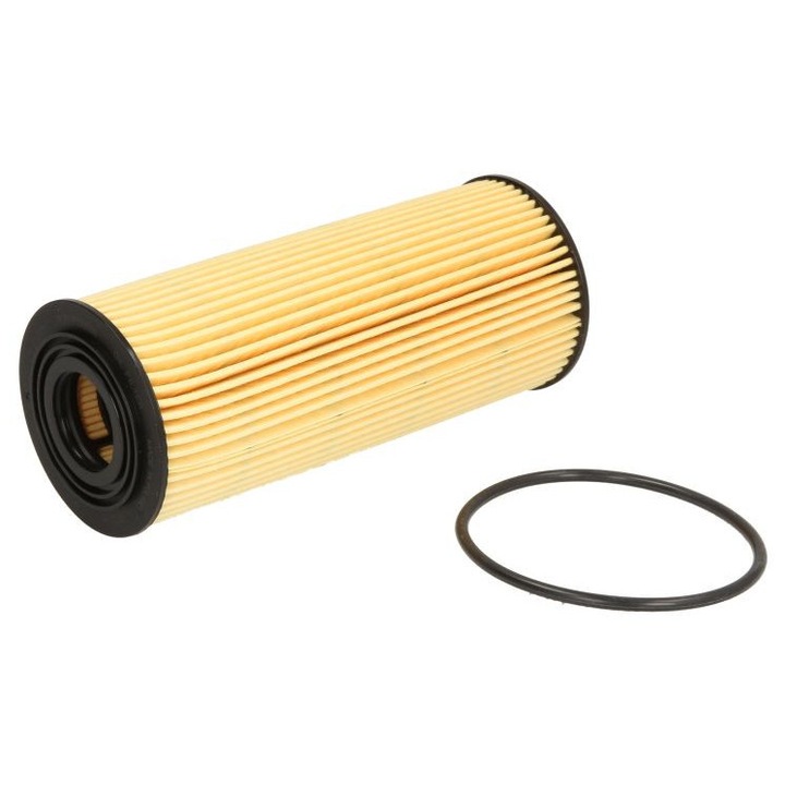Filtru ulei, element filtrant se potriveste: AUDI A3, A4 B5, A4 B6, A4 B7, A6 C5, FORD GALAXY I, KA, SEAT ALHAMBRA, CORDOBA, CORDOBA VARIO, CORDOBA VARIO/KOMBI, IBIZA II, INCA, LEON 03.95-
