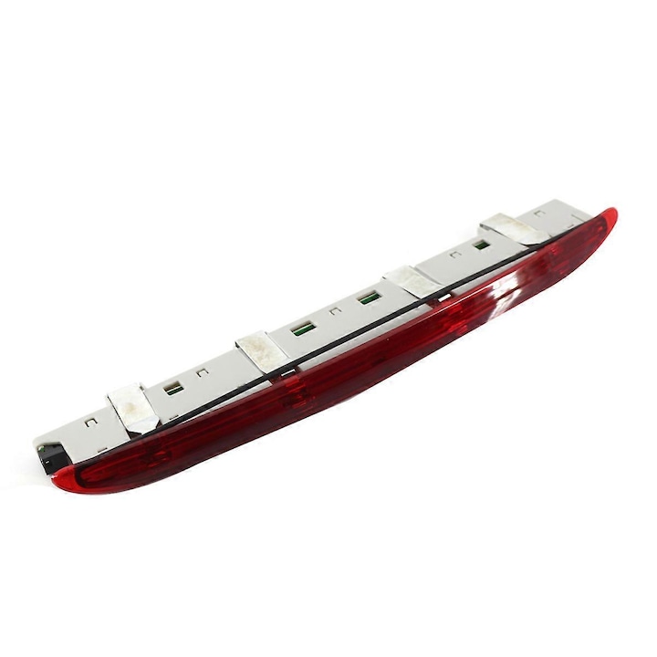 Lampa de frana spate 3RD pentru Mercedes-Benz ML-Class W164, rosie, 2005-2011, rezistenta la apa si socuri