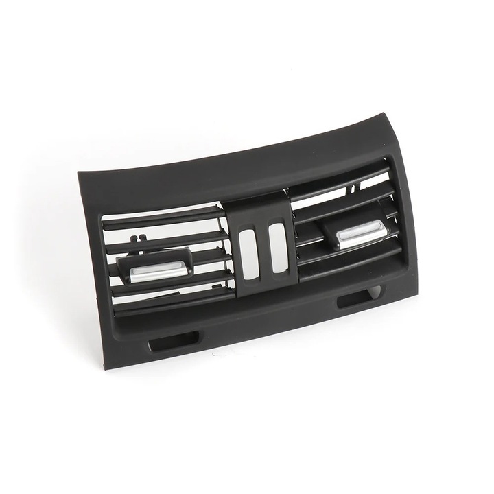 Hátsó légkondicionáló rács, 3-as típus, BMW 5-ös sorozat F10 F11 2010-2016