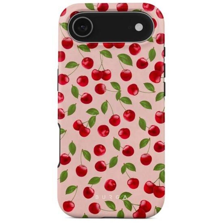 Husa Burga Dual Layer Magsafe Afternoon Treat compatibila cu iPhone Air