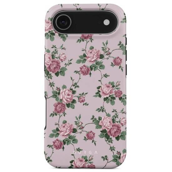 Husa Burga Dual Layer Magsafe Alice compatibila cu iPhone Air