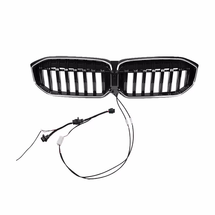 Grila iluminata LED Iconic style, BMW Seria 3 G20, Facelift LCI 2022-2025