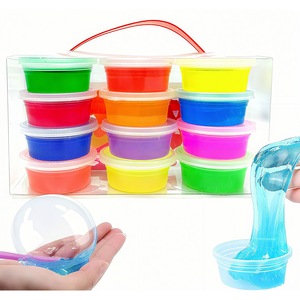 Pasta, lut si nisip modelabil