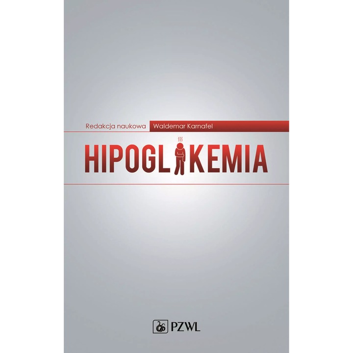 Hipoglikemia, PZWL, 2023