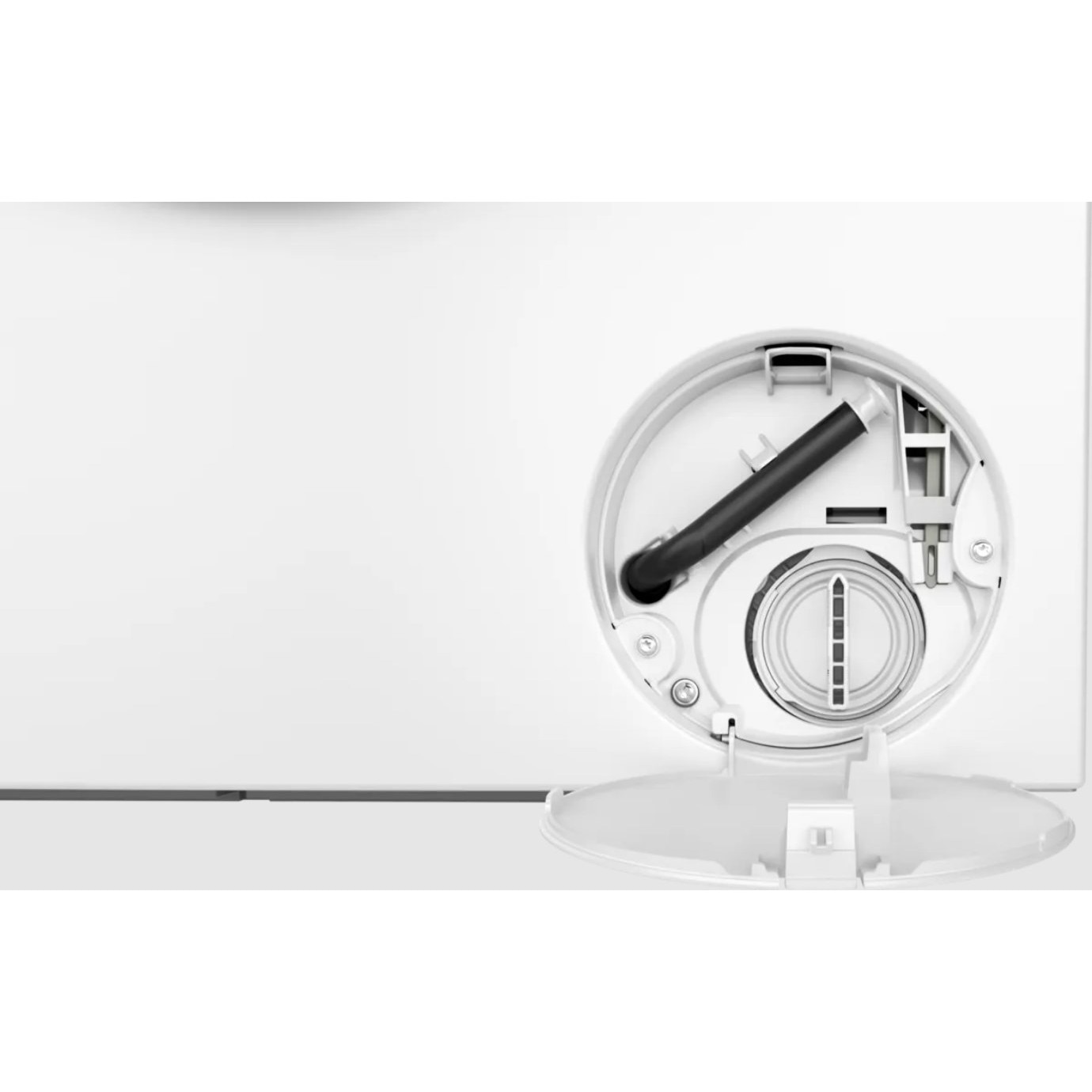 Masina de spalat rufe Bosch WGG154ZSPL, 9kg, 1400rpm, alb
