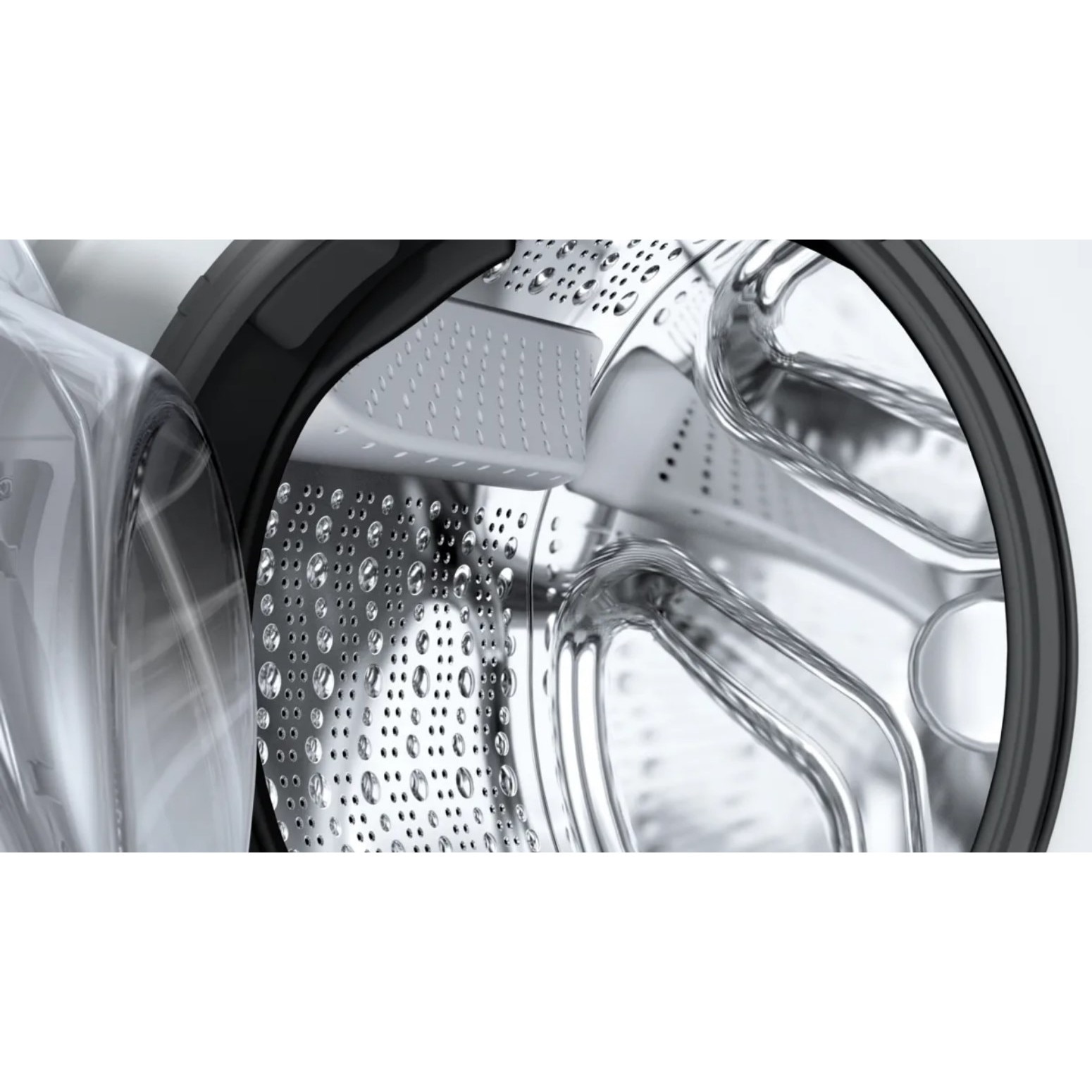 Masina de spalat rufe Bosch WGG154ZSPL, 9kg, 1400rpm, alb