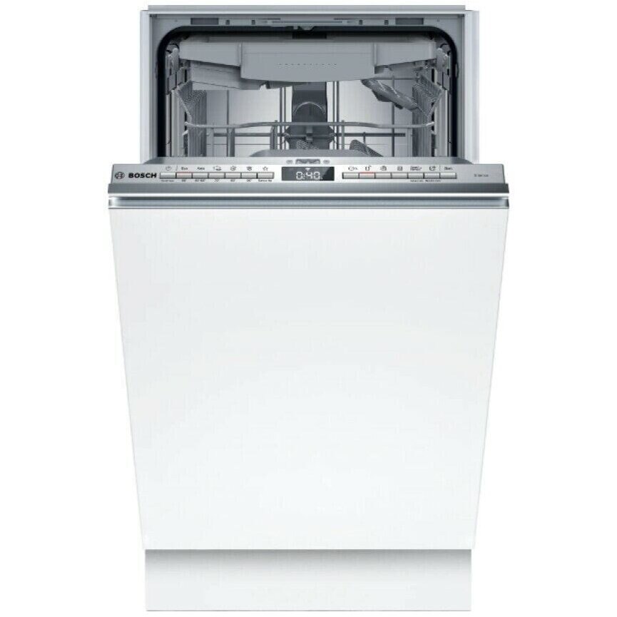 Masina de spalat vase incorporabila Bosch SPV4EMX61E