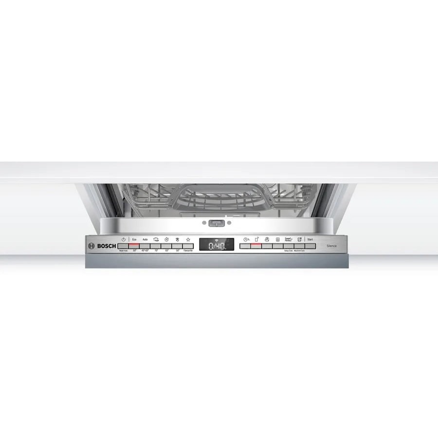 Masina de spalat vase incorporabila Bosch SPV4EMX61E