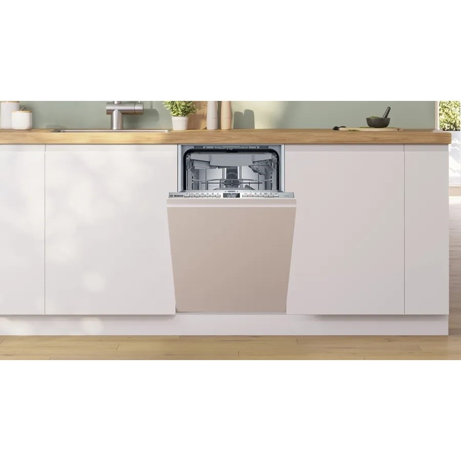 Masina de spalat vase incorporabila Bosch SPV4EMX61E