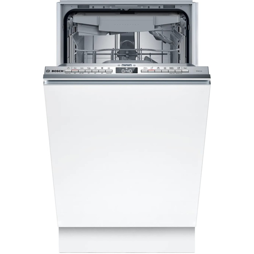 Masina de spalat vase incorporabila Bosch SPV4EMX61E
