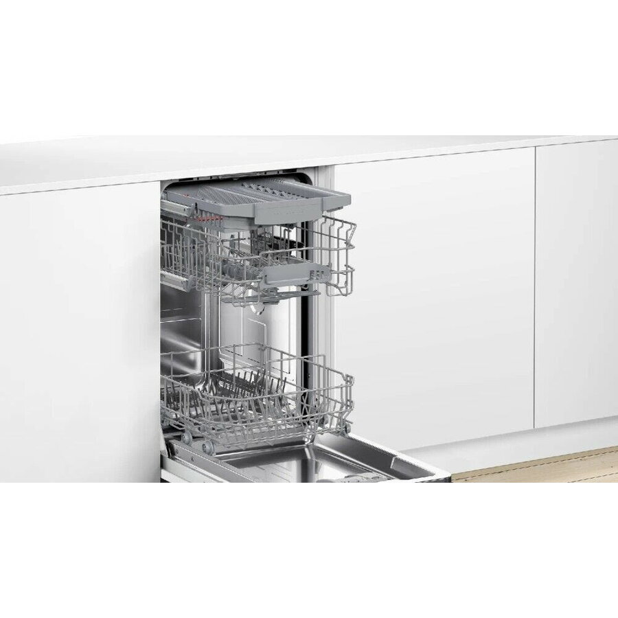 Masina de spalat vase incorporabila Bosch SPV4EMX61E