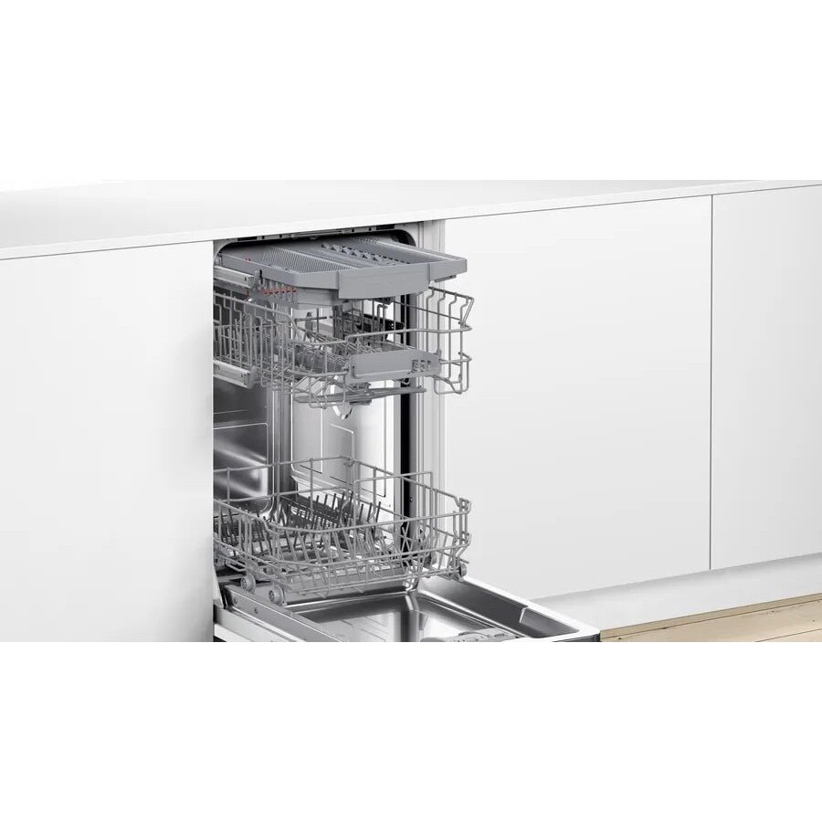 Masina de spalat vase incorporabila Bosch SPV4EMX61E