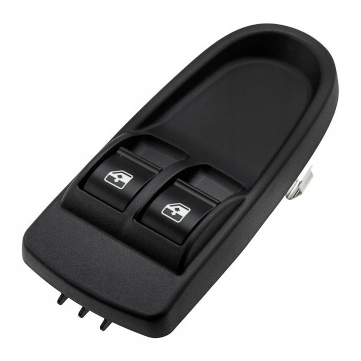 Gombok Elektromos ablakemelő kapcsoló, Iveco, Daily MK5 5