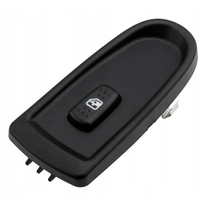 Utasoldali elektromos ablakemelő kapcsoló, Iveco, Daily MK4