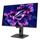 Monitor ASUS ROG Strix OLED 27, Quad HD 2560x1440px, 360Hz, negru